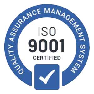 certifications