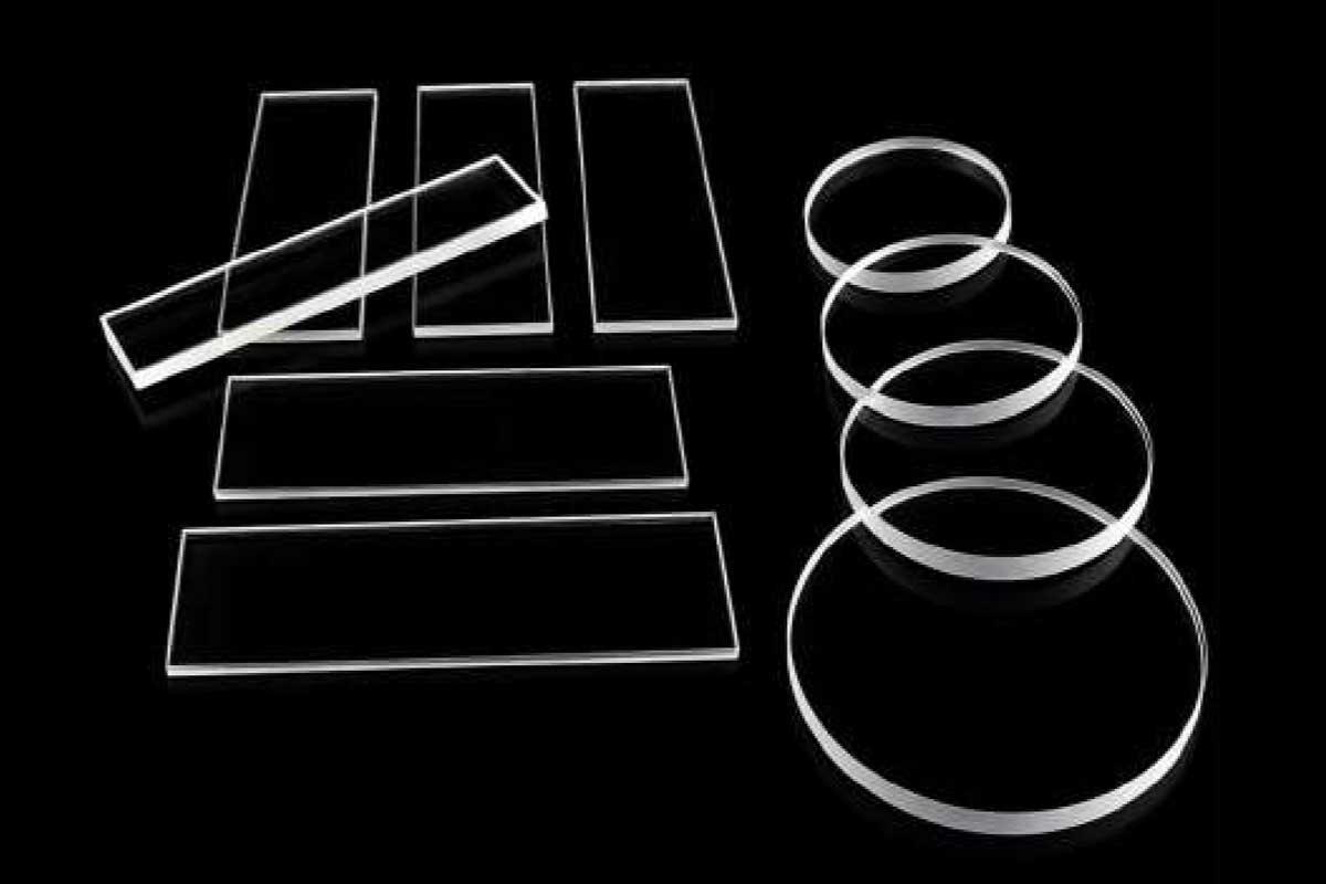 Aluminium Silicate Glass Manufacturers in Pune & India