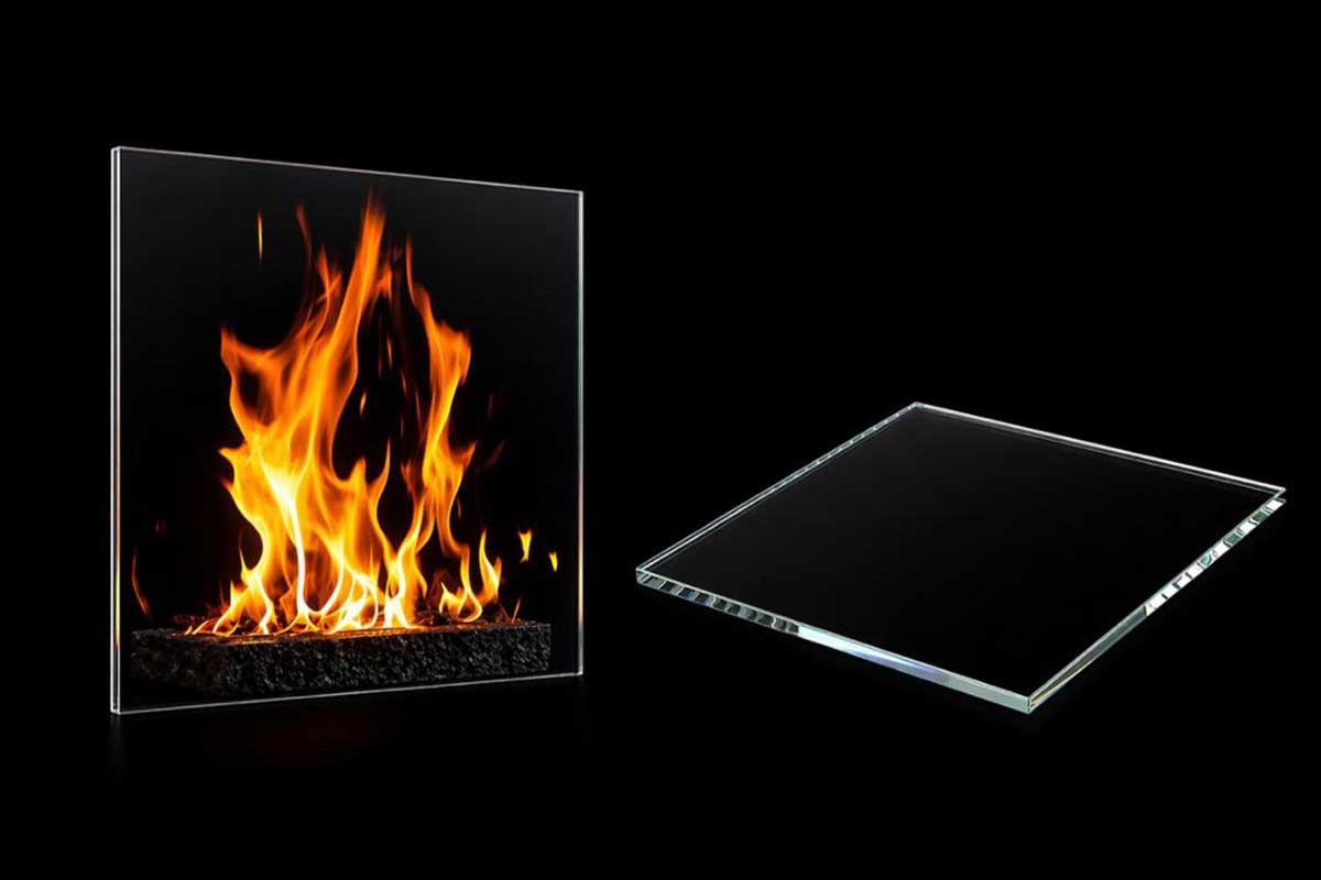 Heat Resistance Glass Manufacturers in Pune & India