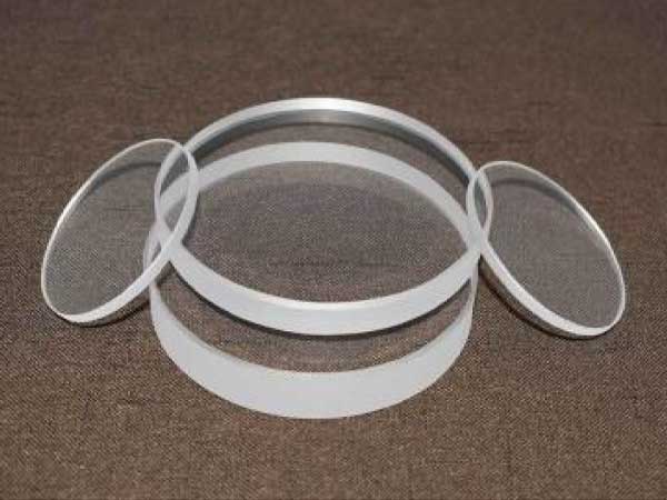 High Temperature Glass