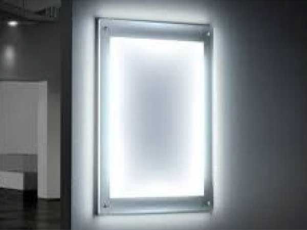 Led Glass