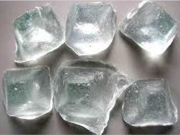 Sodium Silicate Glass