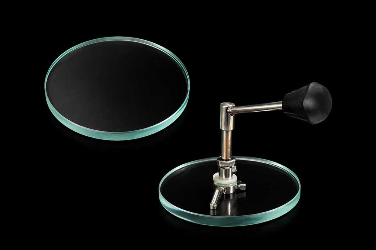 Wiper Glass Manufacturers in Pune & India